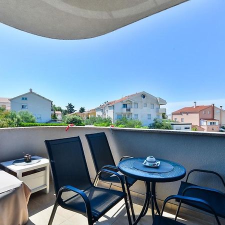 Apartment South Zára Kültér fotó
