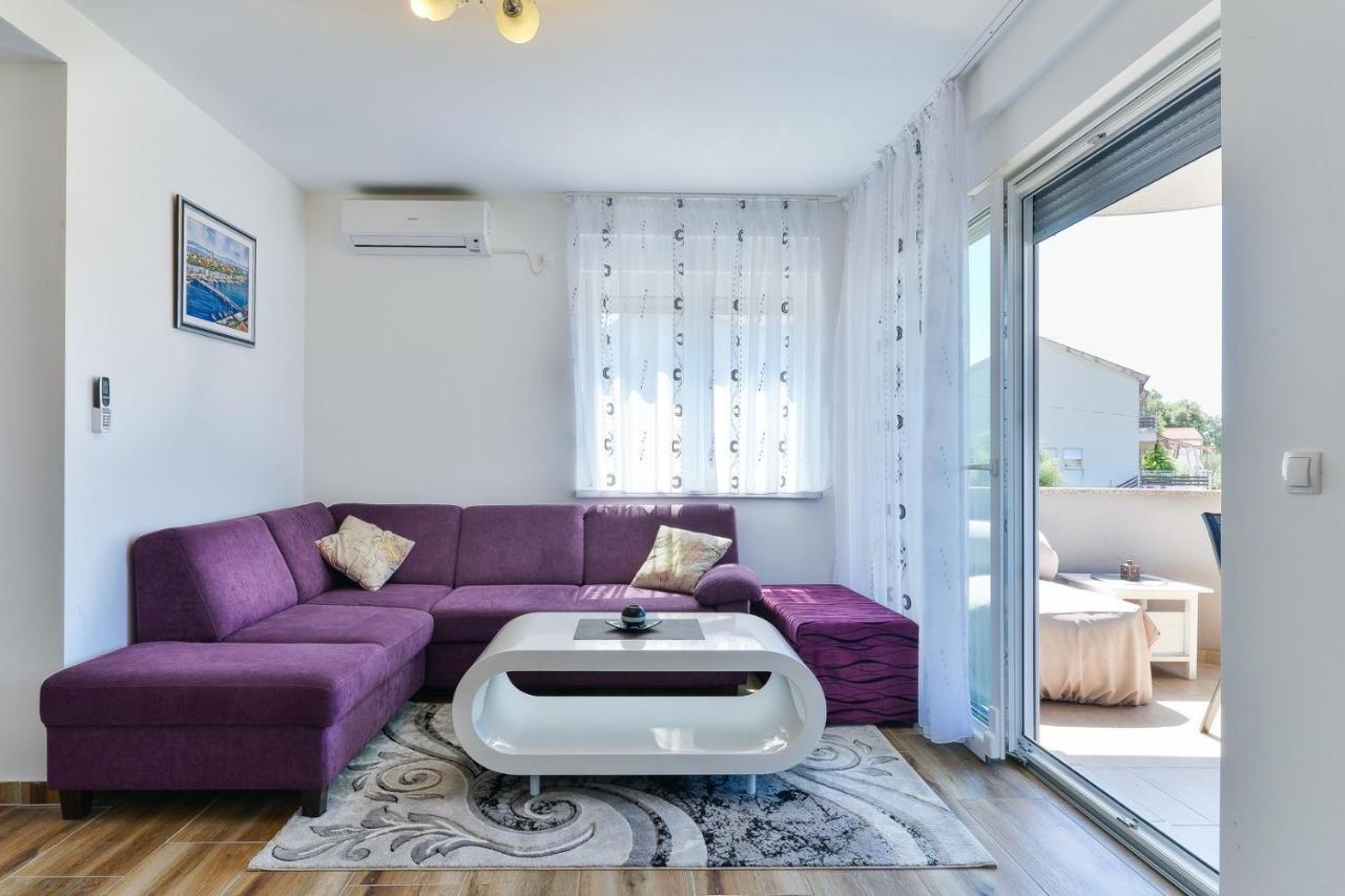Apartment South Zára Kültér fotó