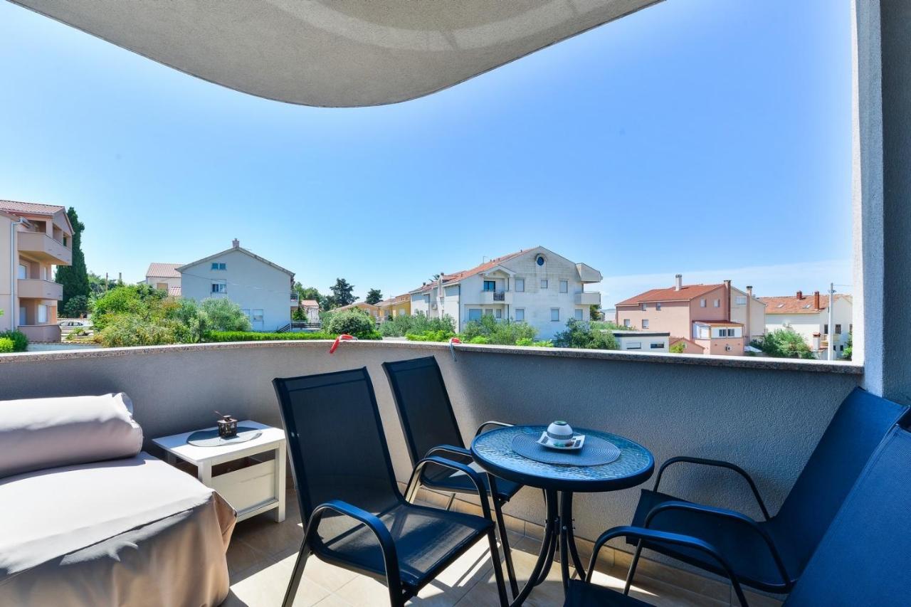 Apartment South Zára Kültér fotó