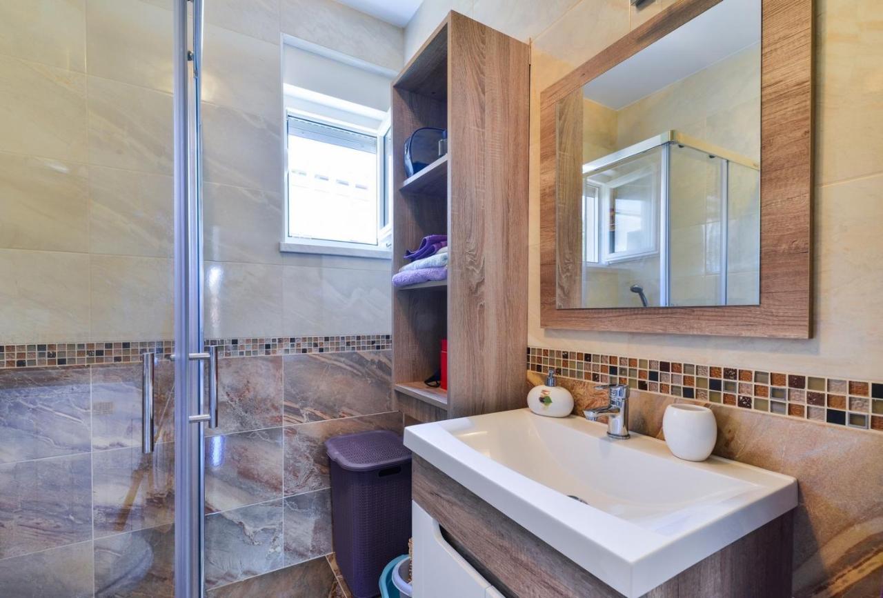 Apartment South Zára Kültér fotó