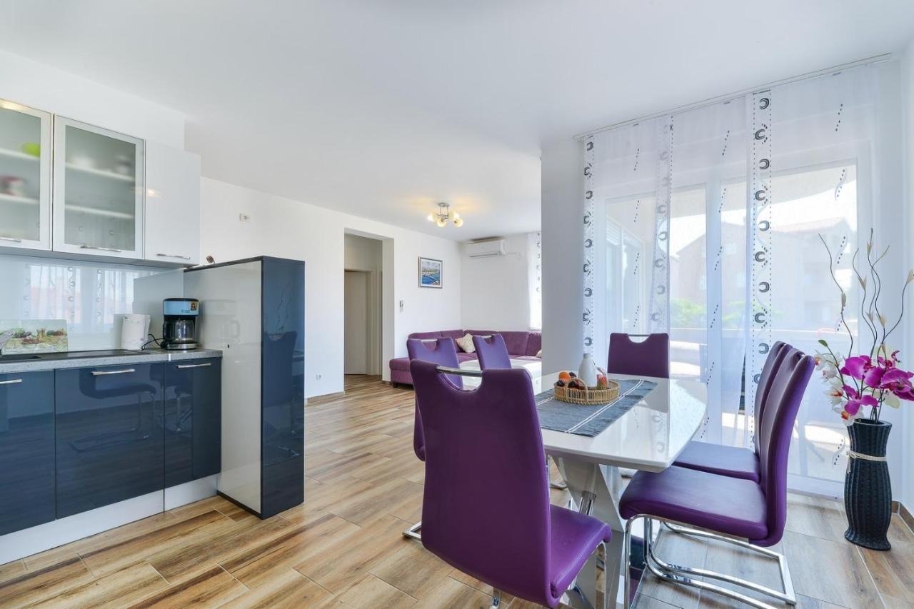 Apartment South Zára Kültér fotó