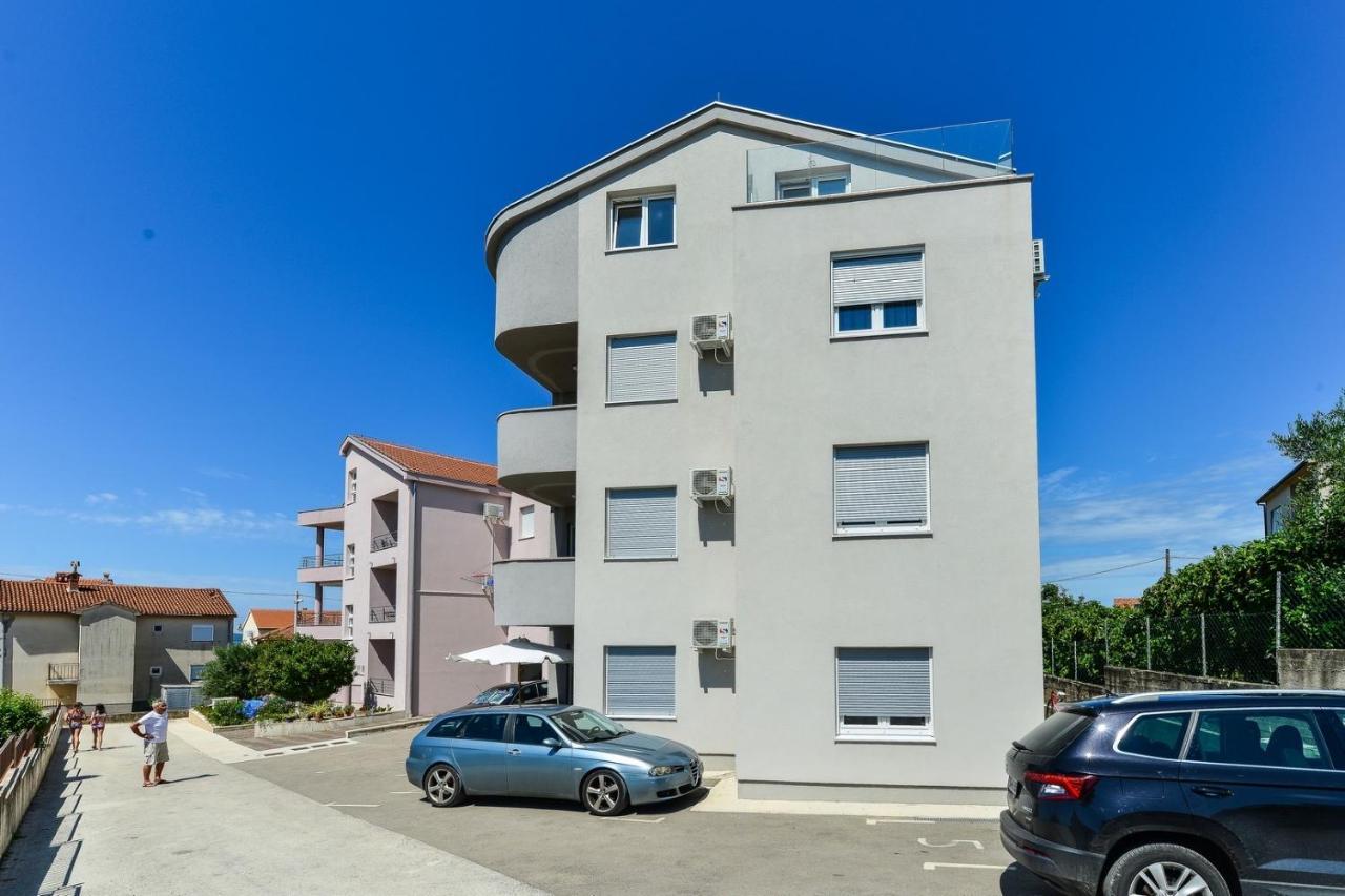 Apartment South Zára Kültér fotó