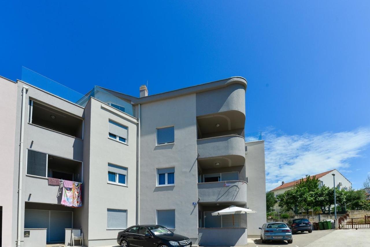 Apartment South Zára Kültér fotó