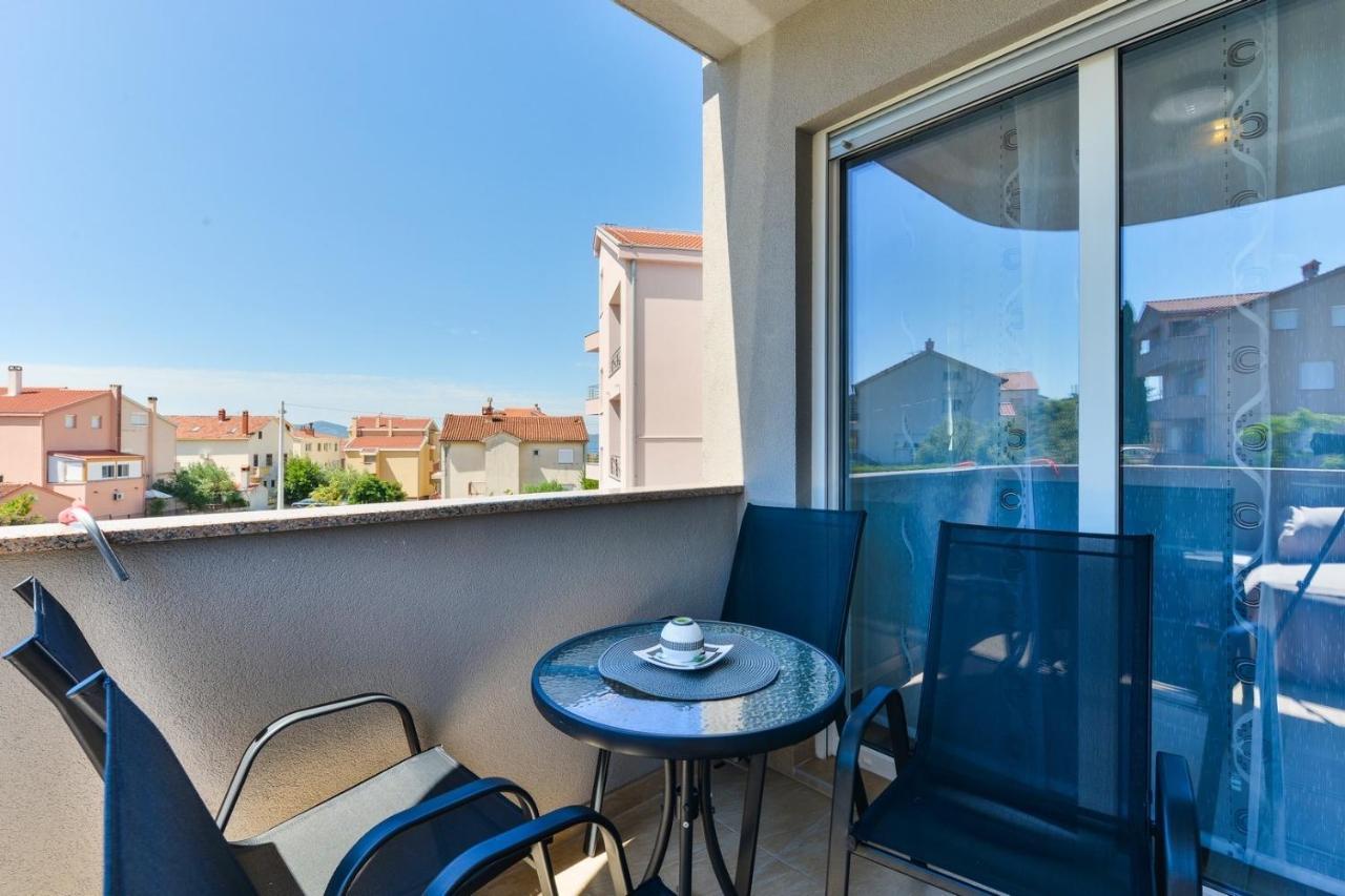 Apartment South Zára Kültér fotó