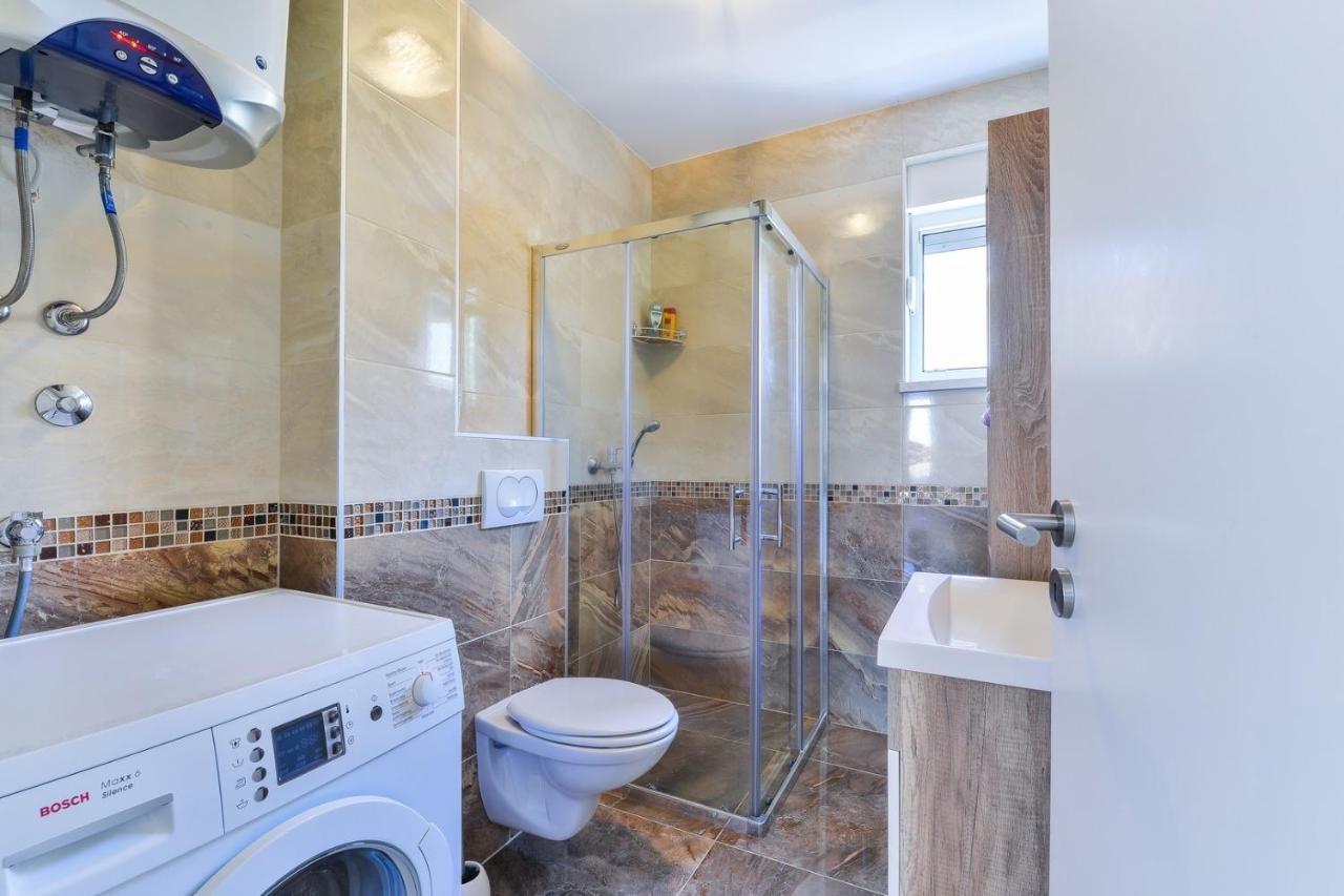 Apartment South Zára Kültér fotó